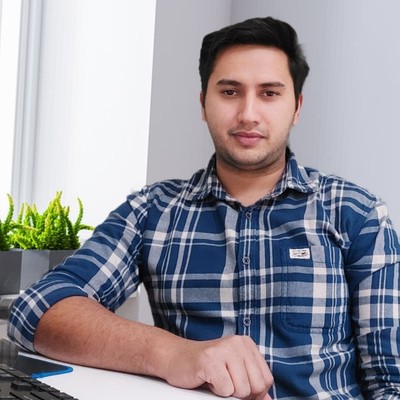 Azad Singh